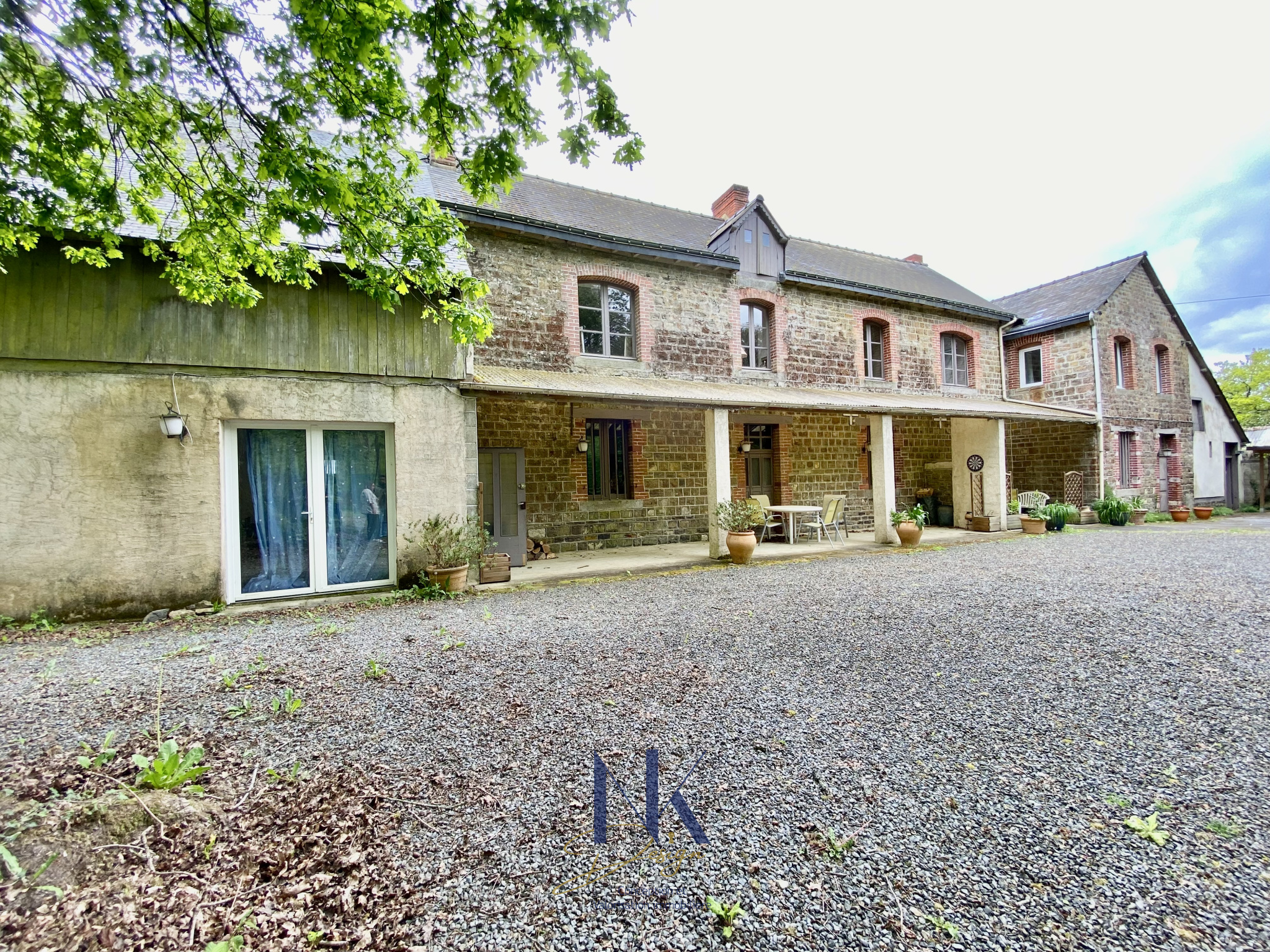 Photo bien immobilier